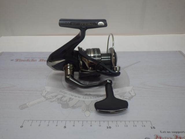 未使用品　SHIMANO　シマノ　ミラベル　C3000HG 22ミラベル C3000HG 未使用に近い シマノ ミラベルC3000HG