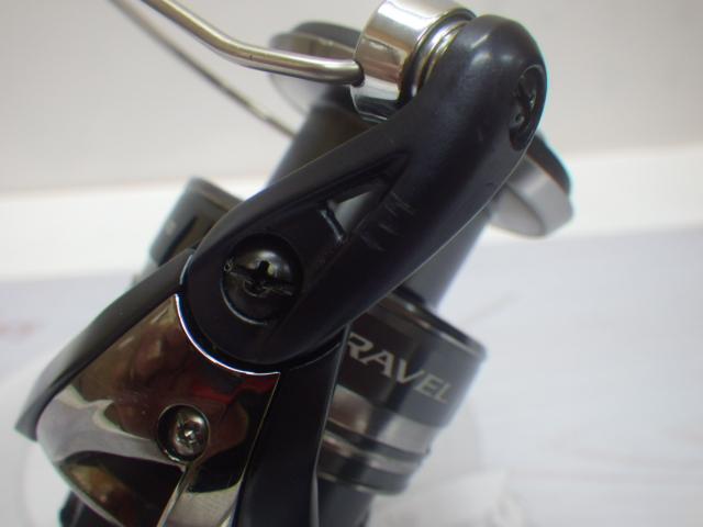 ミラベル C3000HG｜＠ベリーネット 日本最大新品中古釣具WEBショップ