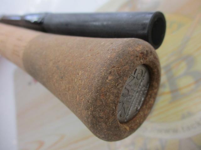 ガンガンゼロ GGZ-76HH Kガイド