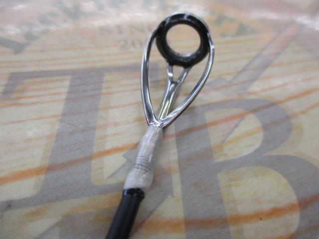 ガンガンゼロ GGZ-76HH Kガイド｜＠ベリーネット 日本最大新品中古釣具