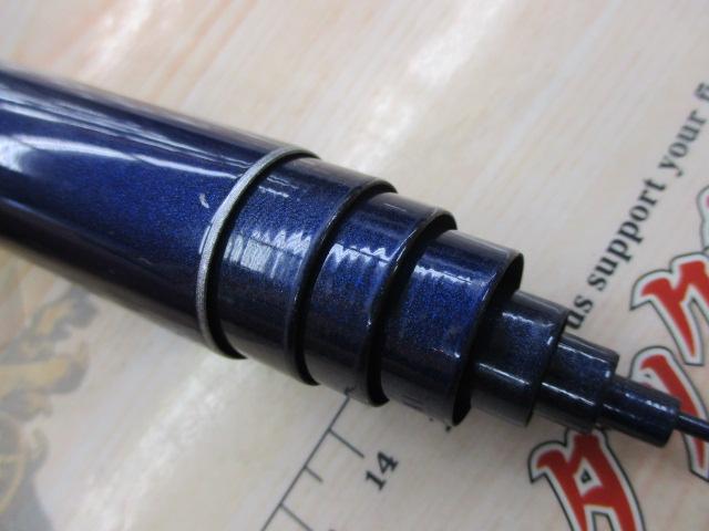 銀影センサー T早瀬抜93MN