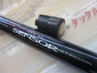 銀影センサー T早瀬抜93MN