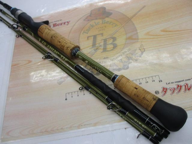 ジェットセッター 61C｜＠ベリーネット 日本最大新品中古釣具WEB