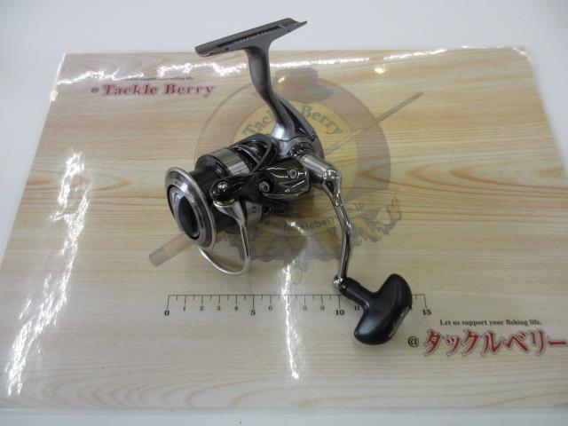 ダイワ　14カルディア 2508H フルBB仕様 14カルディア2508H - 17,700円 : 海釣り、船釣り専門店の沖三昧