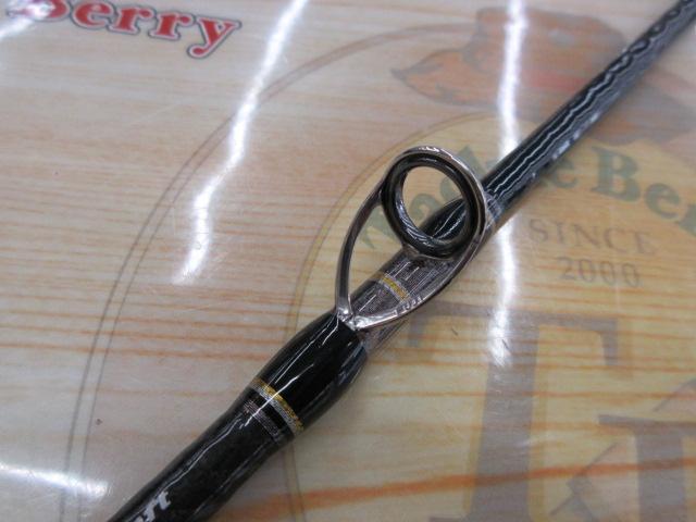 ジャイアントキリング GXJ-B65ML/TJ