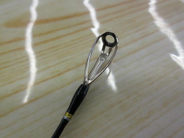 ジャイアントキリング GXJ-B65ML/TJ