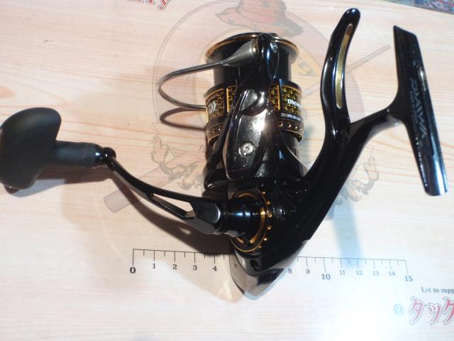 17モアザンLBD 2510PE-SH｜＠ベリーネット 日本最大新品中古釣具