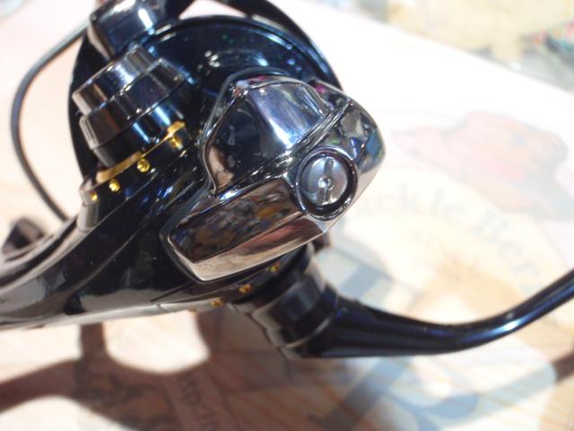 モアザンlbd 2510PE-SH-LBD ダイワ(DAIWA) 14モアザン 2510PE-SH-LBD ☆特別割引品 17