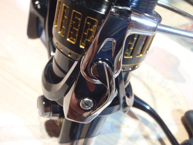 17モアザンLBD 2510PE-SH｜＠ベリーネット 日本最大新品中古釣具