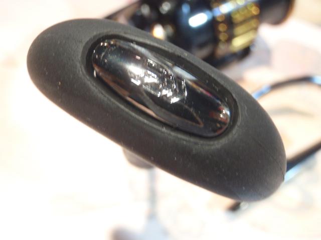 morethan 2510PE−SH−LBD Daiwa (Daiwa) Spinning Reel sea Bass More Than 17 -LBD