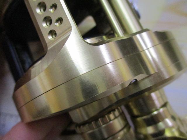 22オシアコンクエスト 300XG