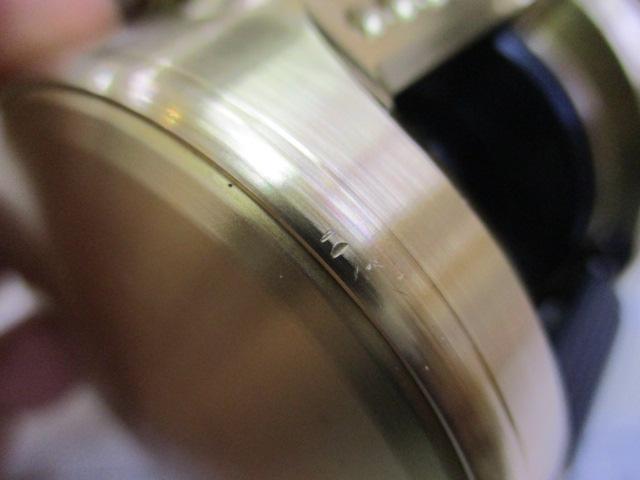 22オシアコンクエスト 300XG