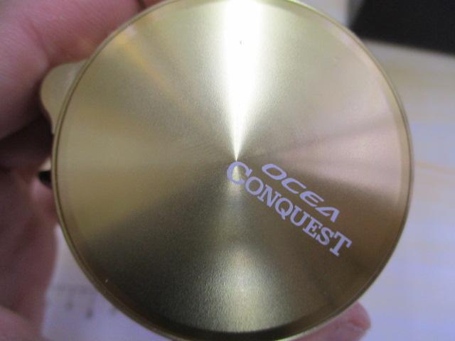 22オシアコンクエスト 300XG