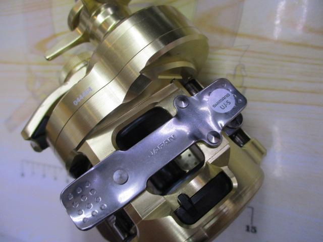 22オシアコンクエスト 300XG