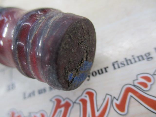 丹精手作リアオリイカ110