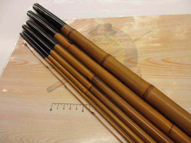 へら竿 南州和竿 実測約約4ｍ73cm へら竿 南州和竿 実測約約4m73cm