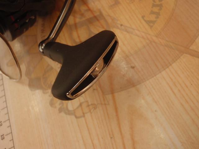 20ヴァンフォード C3000HG