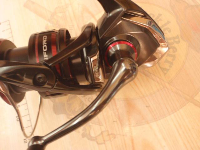 20ヴァンフォード C3000HG