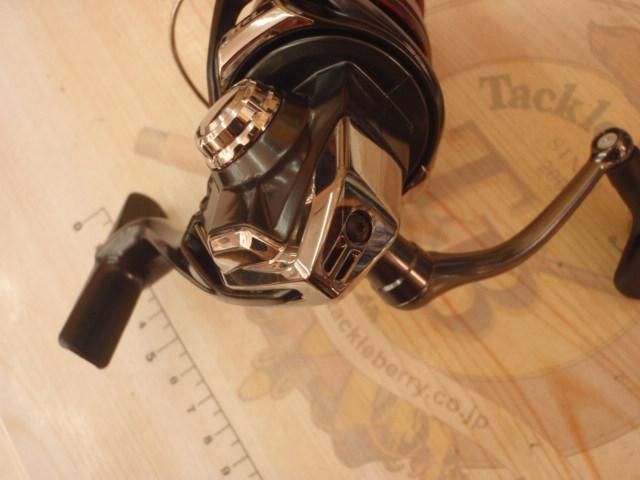 20ヴァンフォード C3000HG