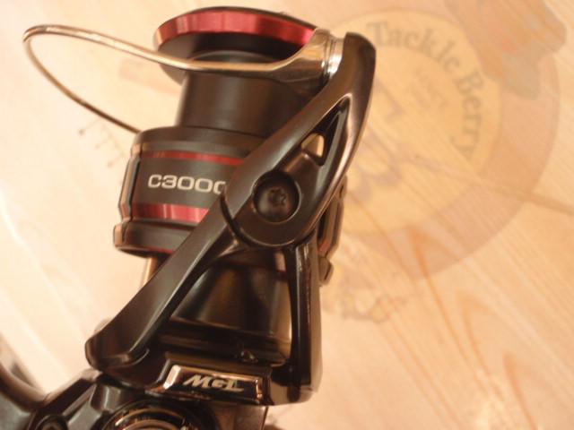 20ヴァンフォード C3000HG