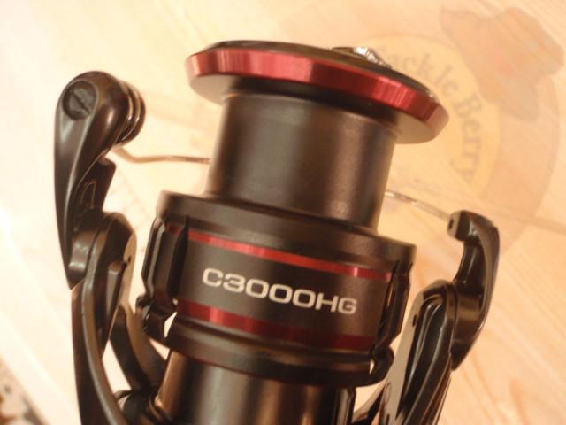 20ヴァンフォード C3000HG｜＠ベリーネット 日本最大新品中古