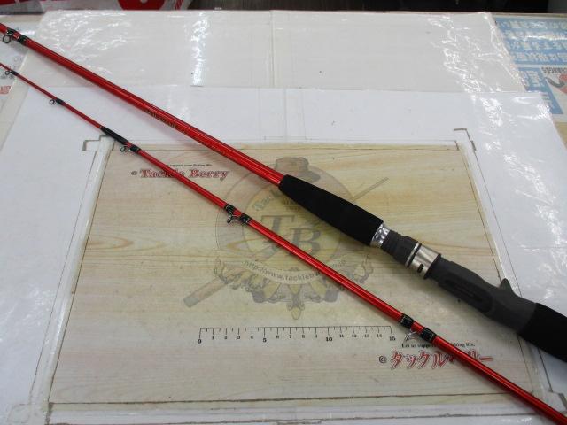 シマノ　ベイゲームカワハギＭ210・　　バイオクラフトクイックファイン300XH ベイゲーム カワハギ[BAYGAME KAWAHAGI] | カワハギ | 船（専用