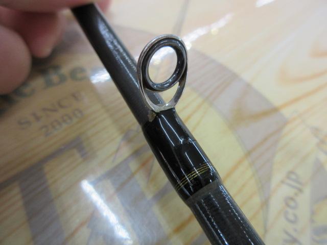 ダイワ ラテオ100ML-Q ダイワ(Daiwa) LATEO(ラテオ) 100TML・Q 01474631｜アウトドア