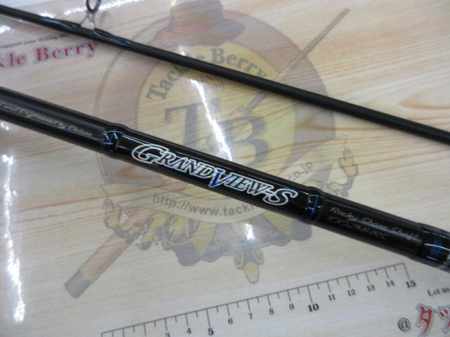 グランビューS GV-S1002MHRS