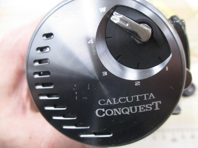 19カルカッタコンクエストDC 201