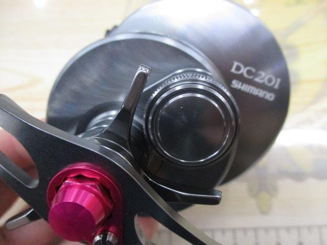 19カルカッタコンクエストDC 201