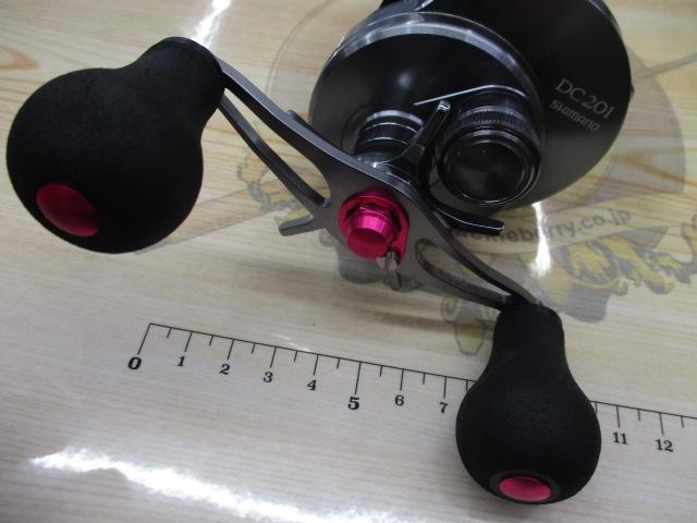 19カルカッタコンクエストDC 201