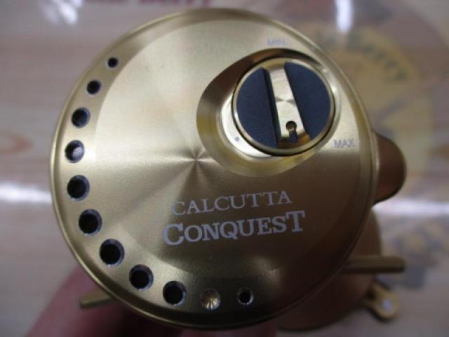 21カルカッタコンクエスト 101HG