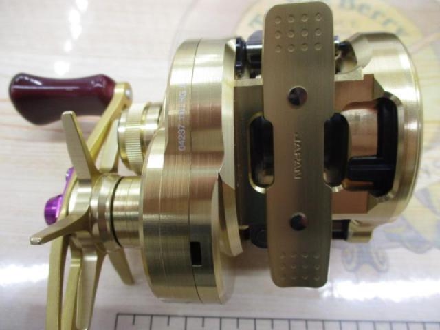 21カルカッタコンクエスト 101HG