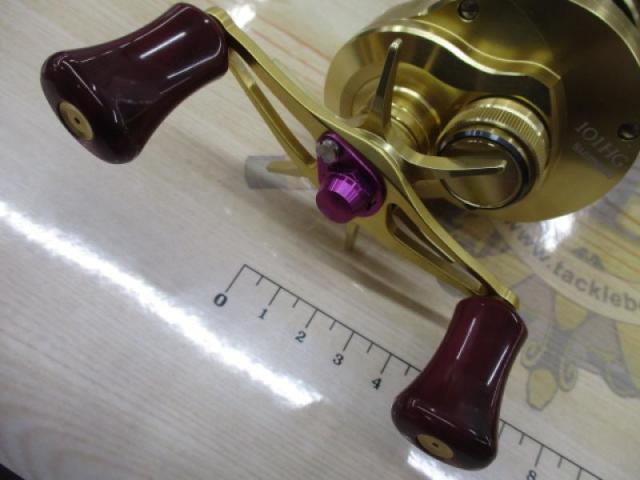 21カルカッタコンクエスト 101HG