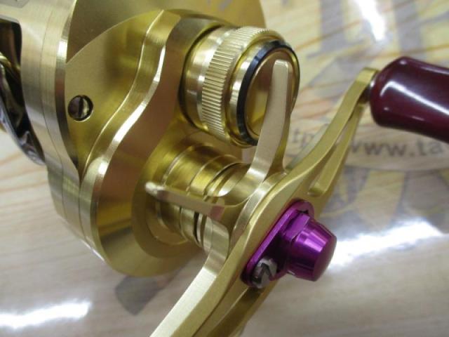 21カルカッタコンクエスト 101HG