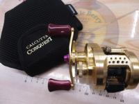 21カルカッタコンクエスト 101HG