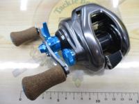 15メタニウムDC HG (LH) 後期モデル