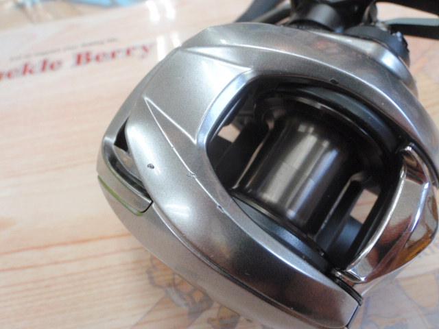 21ジリオンSVTW1000XH DAIWA（釣り） ダイワ 21ジリオン SV TW 1000XH ベイトリール