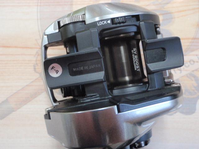 21ジリオンSVTW1000XH DAIWA（釣り） ダイワ 21ジリオン SV TW 1000XH ベイトリール