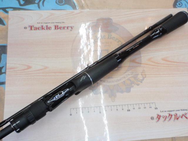 18ポイズンアドレナ 1610M-2｜＠ベリーネット 日本最大新品中古