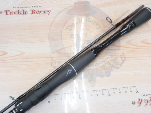 スーサイダル    13ポイズンアドレナ 266L スーサイダル 13ポイズンアドレナ 266L シマノ 24 ポイズン