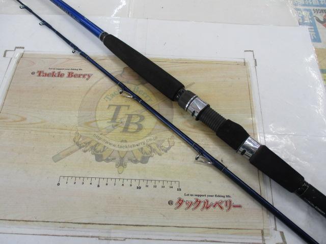 【Daiwa】リーディングXL ヤリイカ 195 リーディング-XL ヤリイカ 195｜＠ベリーネット 日本最大新品