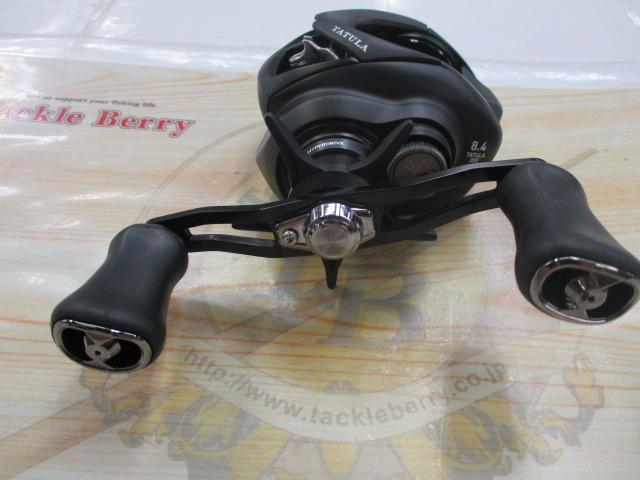 25タトゥーラ TW 200XHL｜＠ベリーネット 日本最大新品中古釣具WEBショップ