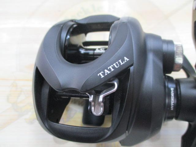 25タトゥーラ TW 200XHL｜＠ベリーネット 日本最大新品中古釣具WEBショップ
