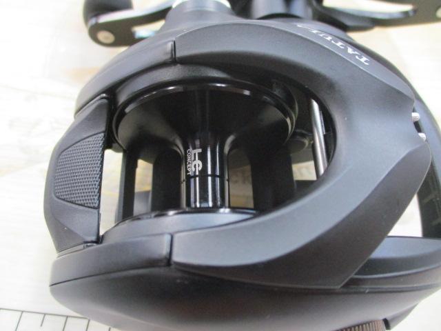 25タトゥーラ TW 200XHL