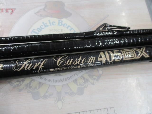 サーフカスタムSF 405BX