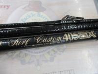 サーフカスタムSF 405BX