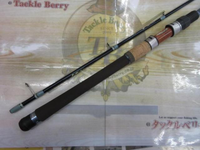 スタッカート82 LSS-HXストローセッテイング