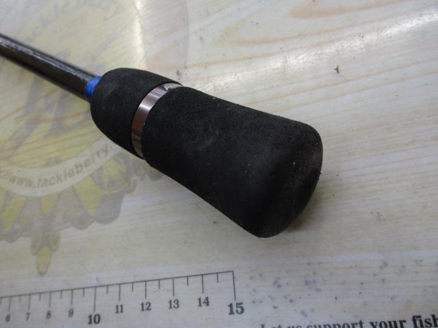 メタルウィッチ MWGC-634B