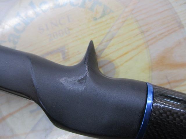 メタルウィッチ MWGC-634B